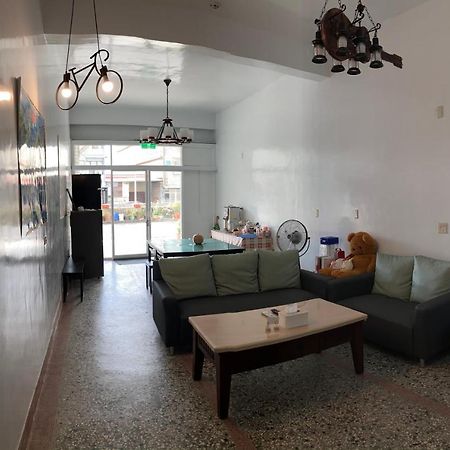 瑞恒行館reui Heng Guesthouse Budai Esterno foto