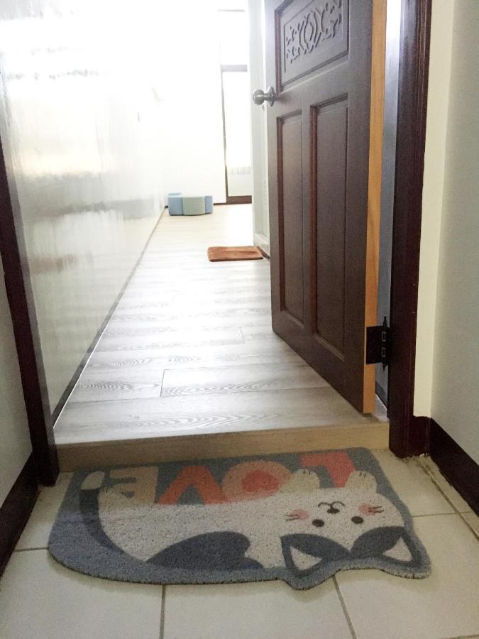瑞恒行館reui Heng Guesthouse Budai Esterno foto
