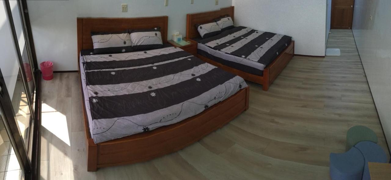 瑞恒行館reui Heng Guesthouse Budai Esterno foto