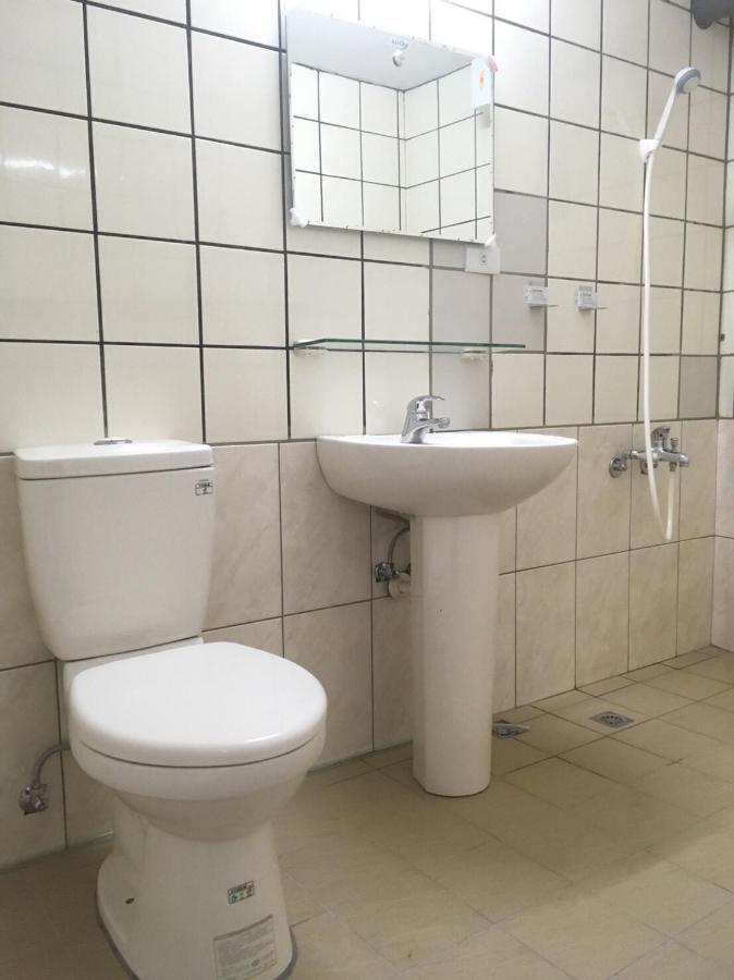瑞恒行館reui Heng Guesthouse Budai Esterno foto